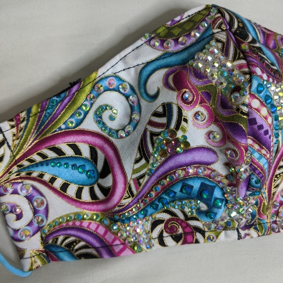 Face Mask - Picture 6 of 8